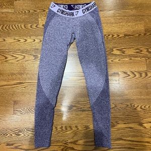 Gym shark flex legging